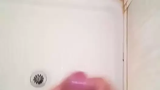 Büyük yarak boşalması