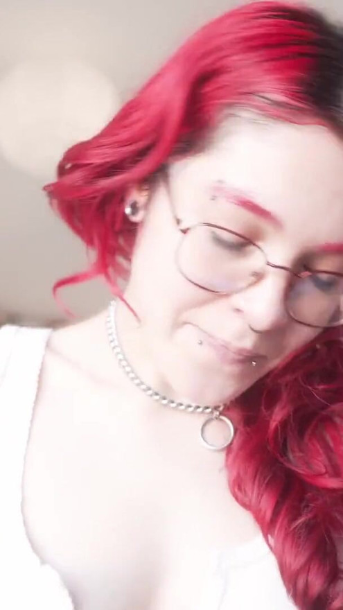 I Used My Pussy to Milk His Cock - Edging and Cum on Pussy | Clip 1