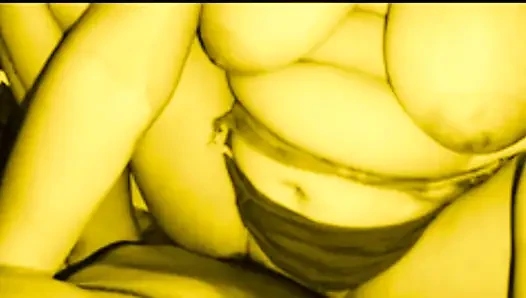 Bangladeshi Desi Horny Bhabi New XXX Viral Video with her devar.