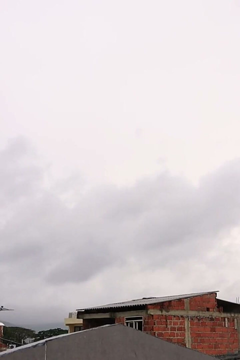 I Fuck Her on a Rainy Day