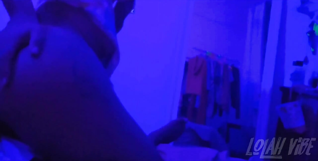 Fucking in the Vibe