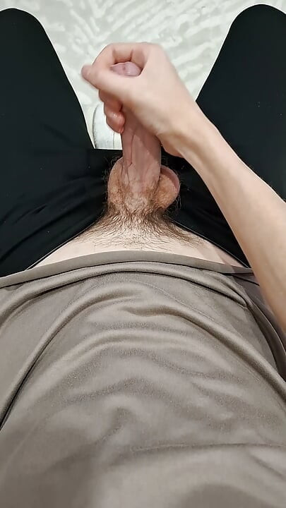 Masturbation