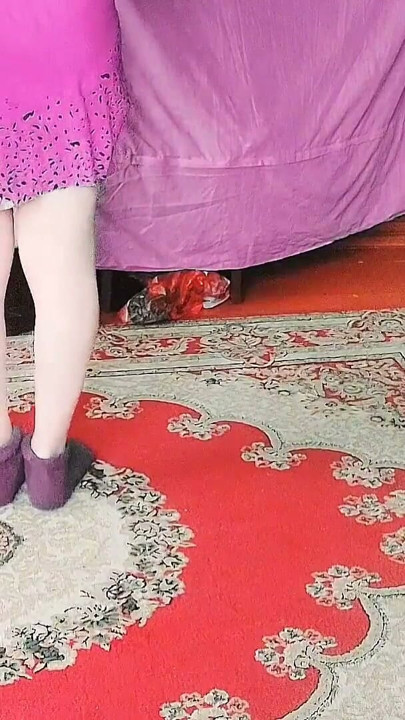 Cumshot Realized Finally From Cute Cock of Pretty Ladyboy | Clip 2