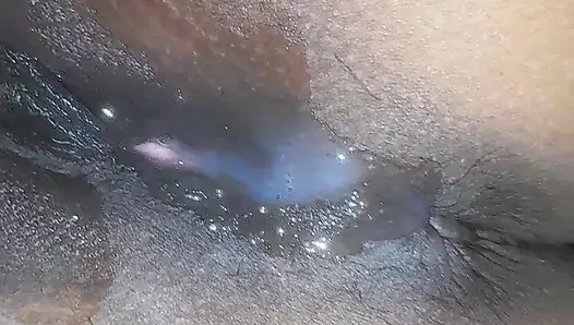 Sexi lãng mạn stan vali garil ki hardchudai crempai jabardast chudai
