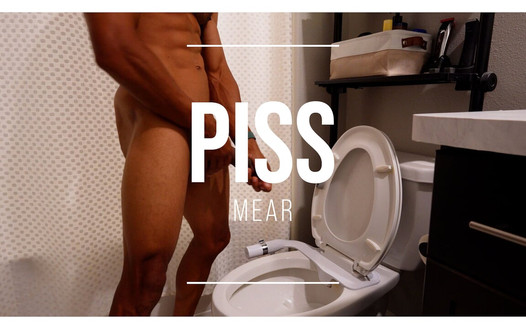 Come Watch Me Drain This Cock! "mear"