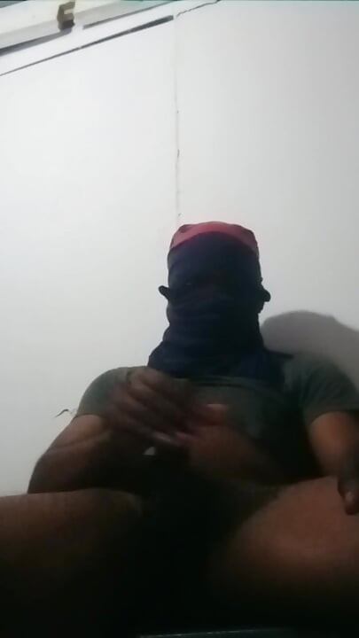Block dick masturbating
