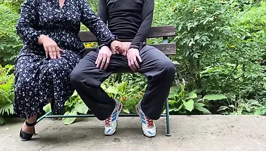 Cuckold's wife asks me for sperm for her husband