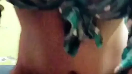 Video viral ki gadis kampus desi