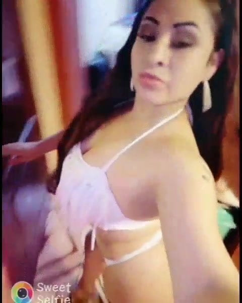 Diana Barbara Saldana 1w