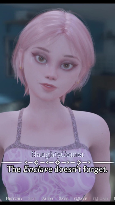 สาวของฉันรักกุญแจมือ (ตอน 01) - โดย 395games