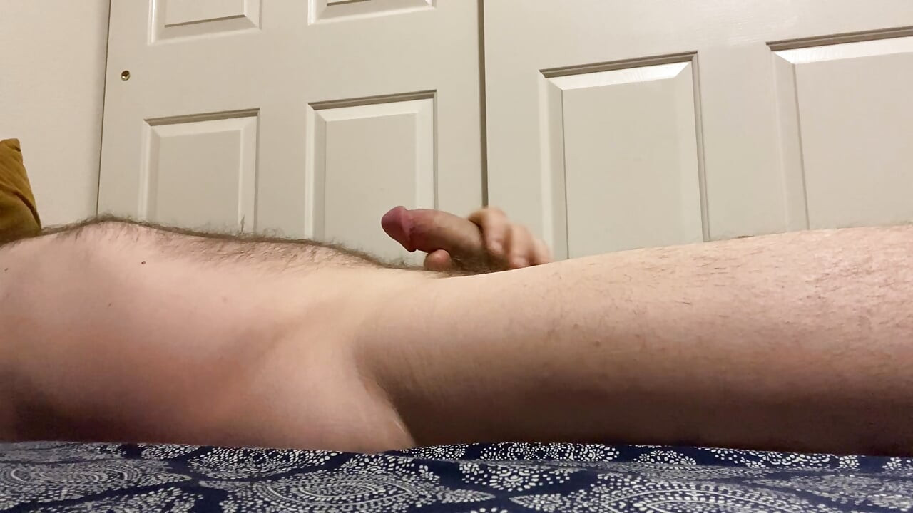 Dry Morning Wood Played Until Wet