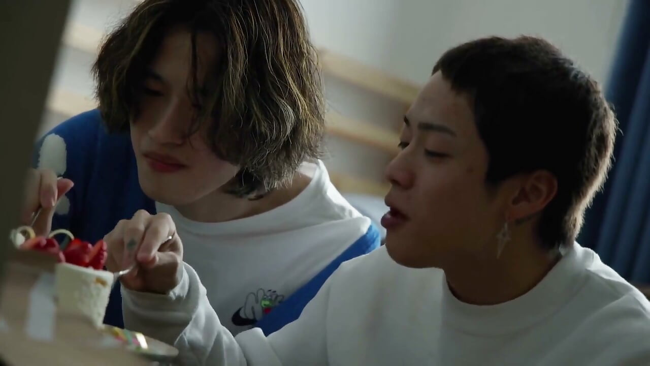 Kodai X Yuto