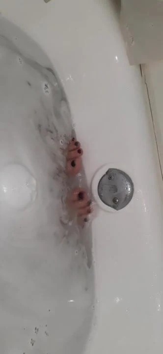 Bbw and bathbombs!