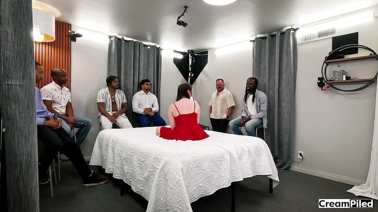 Episode pra-adegan dicrot di dalam episode #46