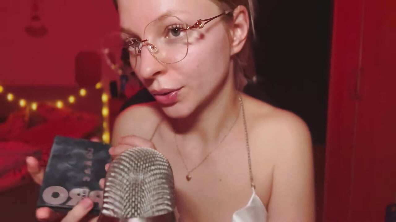 มาทำเธอเป็นสาวประเภทสอง ASMR