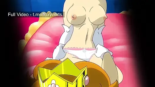 Magical Sleepover