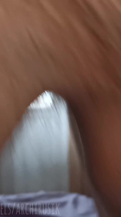 Huge uncut cock in the mouth close-up , filled the throat with Stepdaddy's sperm!