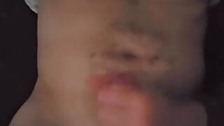 I Quietly Until I Ejaculate.
