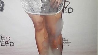 cfj-セクシーな足のトリビュート：エミリー・オスメント1