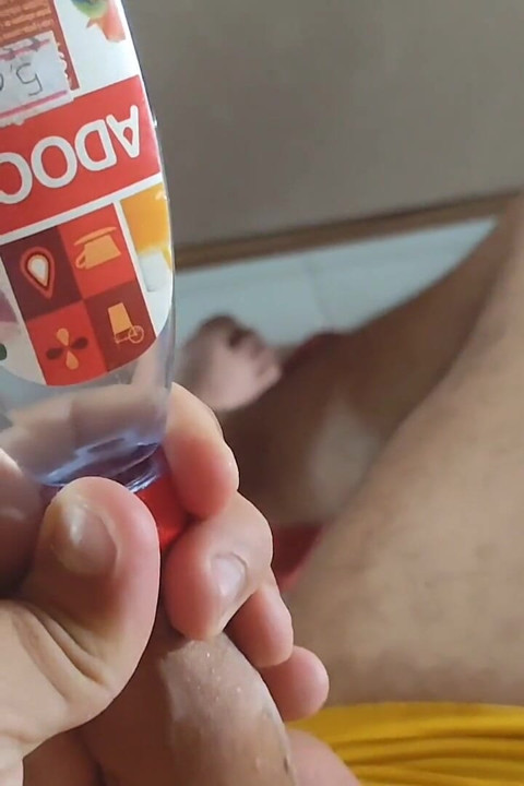 Aplicação do removedores dephimose instantânea