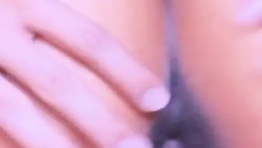 she rides withouth protection