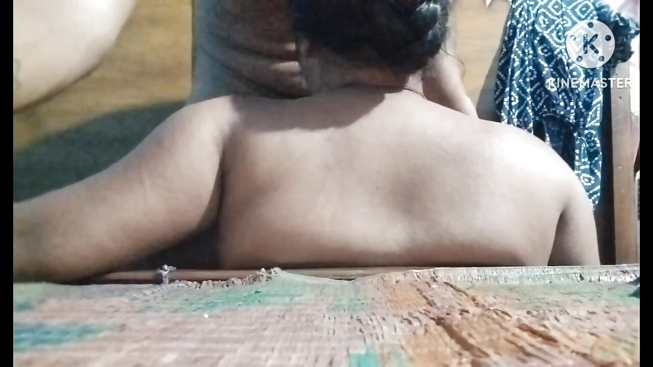 Bhabhi Ko Land chuswaya