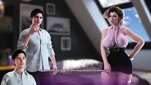 Apocalust v0.09 part 1