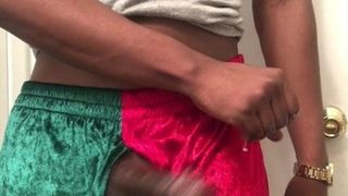 Christmas Morning Cumshots - Now Playing On OnlyFans