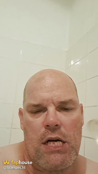 Fun in the Bathtub