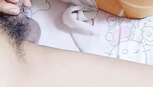 Memek wanita Hijab indo 2026