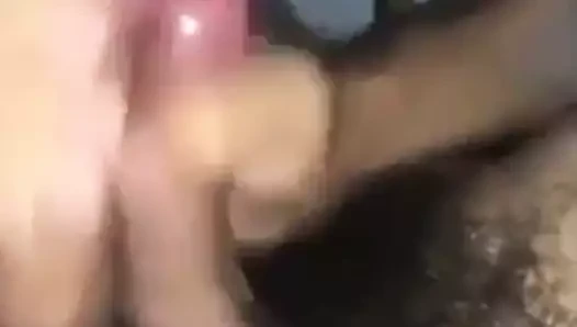 karşılıklı mastürbasyon