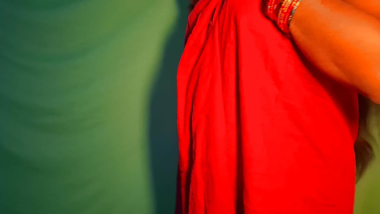 السرة والعرض الجنسي للتاميل متزوج بهابي