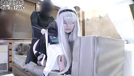 Pengumuman encore rahasia! Cosplayer mungil yang tersenyum kembali untuk putaran kedua yang menyenangkan - 1