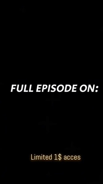 Must-see moment from "Her Mouth, My Massive Black Cock - Uncensored Hentai"