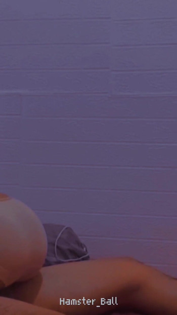 Captivating moment from "Hijab-wearing Muslim Islamic Boarding School Girl Cheats with Her Teacher"