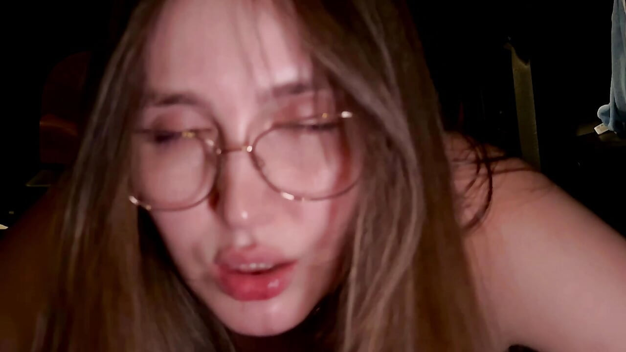 Late Night Car Sex with My Stepmom’s Married Bestie