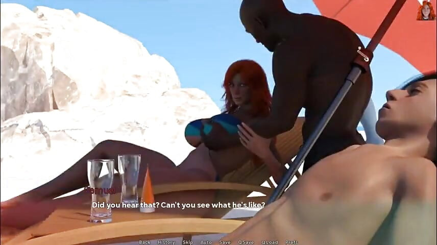 Fate Won't Seperate Us V0.8a Cheating 03