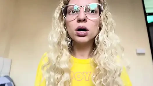 Easy Trick to Make Being Sissy so Easy!