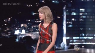 Taylor Swift sexy interview