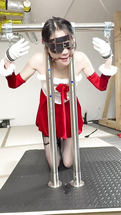 Christmas Gift Hook Fixed Sp Climax