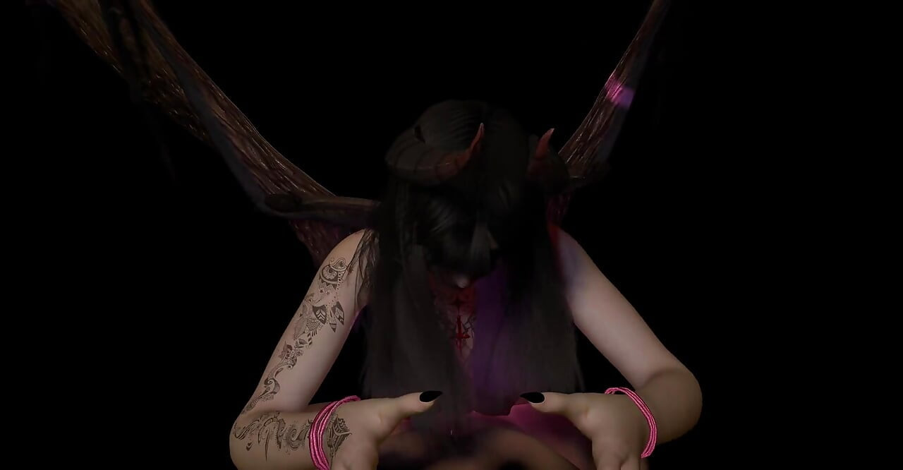 Succubus-sylitanssi