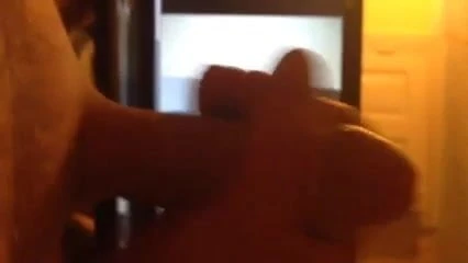 morning cumshot