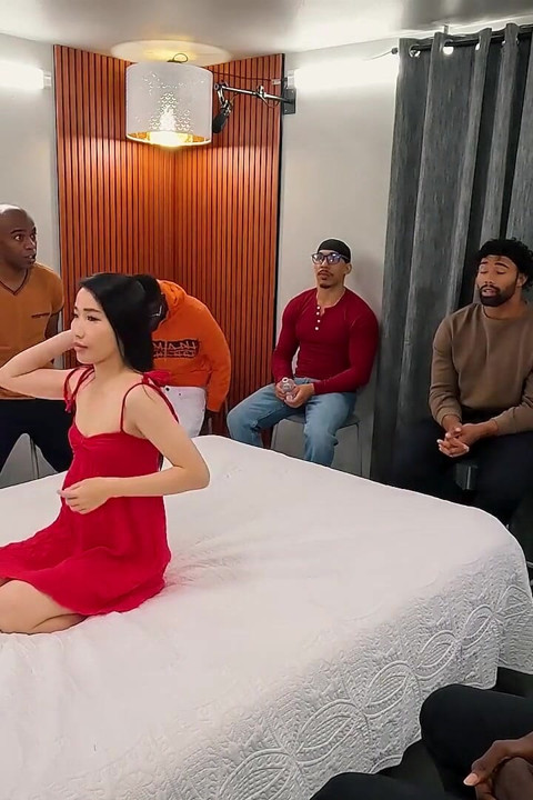 Bts - Kiki King