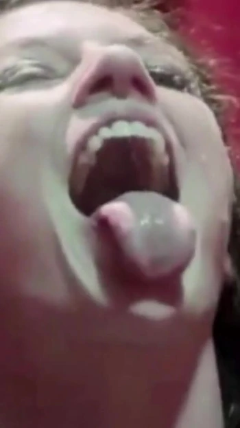 Jaw-dropping moment from "BEST OF Queens of Cum 2"