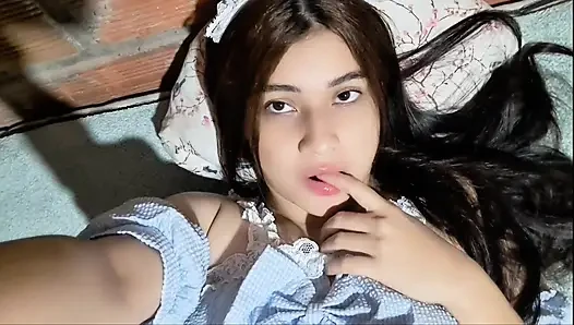 Video masturbasi untuk mantan pacarku!