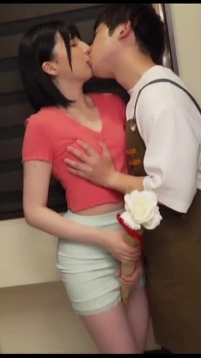 Key moment from "Cuckolded 6 Wives Sex - Poor Tits Edition 2"