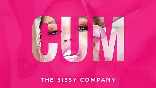 The Sissy Company - Cum