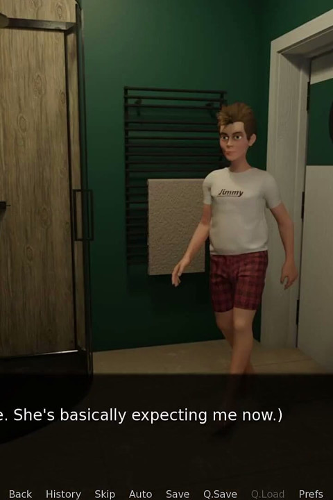 Complete Gameplay - Jimmy Awkward Adventures, Part 6