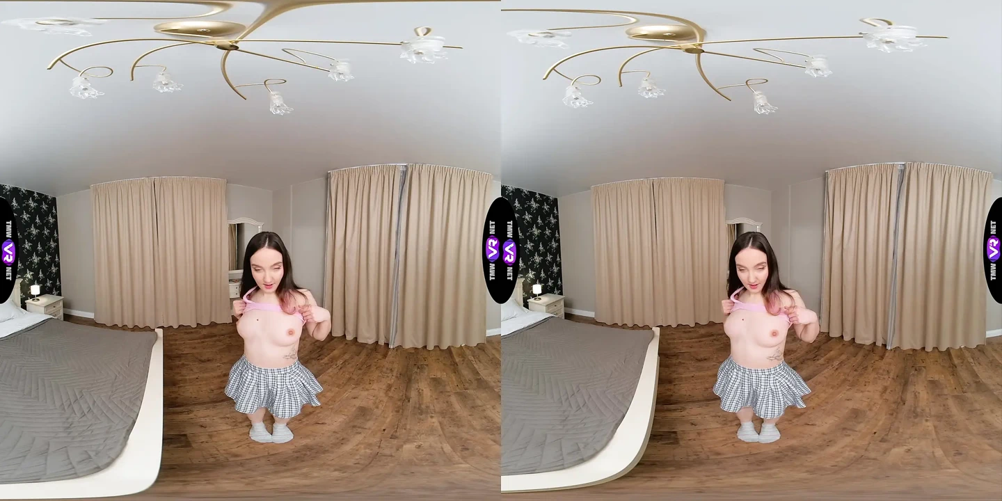 Look, But Don’t Touch! – Trailer