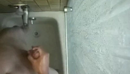 jerk and shower